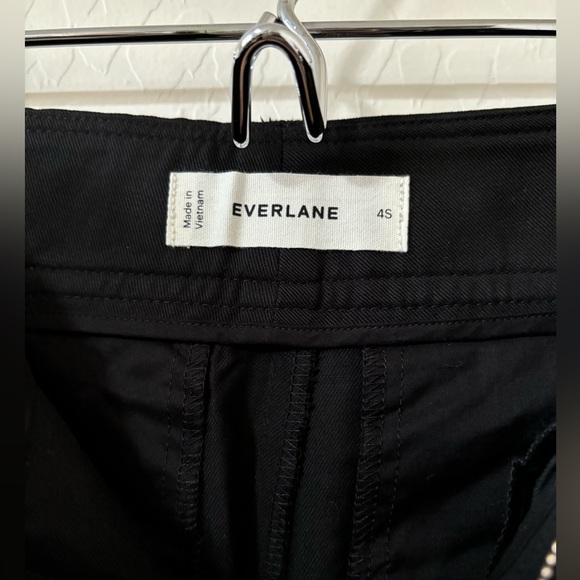 EVERLANE The Way High Draper Pants  NWT - Picture 3 of 5